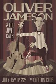 Learn more about its history and prominent musicians. Psprint Poster Design Contest 2013 Jazz Poster Music Poster Speakeasy Party