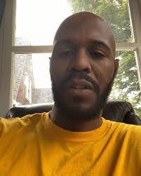 Evan Mccoy's Instagram, Twitter & Facebook