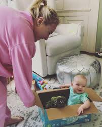 Meghan mccain's first baby made her arrival in september 2020, and since then, she's been adjusting to her new life as a mom.fortunately. Meghan Mccain Meghanmccain Instagram Photos And Videos