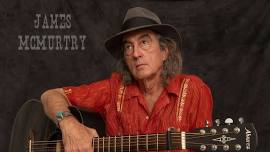 James McMurtry