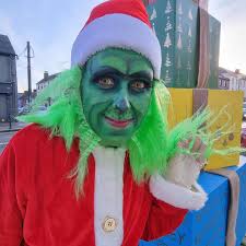 Shopping in Gorey this Christmas with Sinead Fox, aka Bumbles of Rice