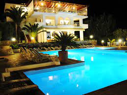 Glavas inn в халкидики, македония, греция: Glavas Inn Halkidiki Chalkidiki Hotels Resorts Luxury Accommodation