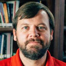 Bill Becker (@BeckerBill)