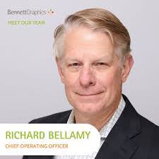 Rick Bellamy's Instagram, Twitter & Facebook