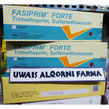We did not find results for: Jual Fasiprim Forte 10strip 10kaplet Obat Infeksi Bakteri Ifars Murah Original Di Lapak Uwais Alqorni Farma Bukalapak