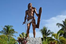 Under his leadership, they won victory and the respect of the enemy, free once again to live in peace. The Story Of Lapu Lapu The Legendary Filipino Hero