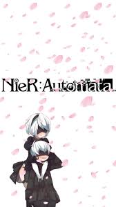 See more best wallpapers, best funny wallpapers, best love wallpaper, best sad wallpapers, best christmas wallpaper, best iphone wallpapers. My Best Friend Made A New Wallpaper For My Phone Gave Him Many Thanks Because It S Beautiful Nier