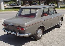 Image result for Medium Gray 1968 Datsun