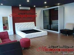 دهانات غرف نوم 2018 مودرن Makusia Images
