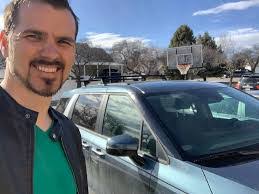 Jon Winquist's Instagram, Twitter & Facebook