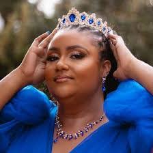 Danielle Kimbrough's Instagram, Twitter & Facebook