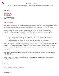 Overview of all products overview of hubspot's free tools marketing automation softwa. 5 Ejemplos De Cover Letter En Word Gratis 2021 Herramientas Crehana