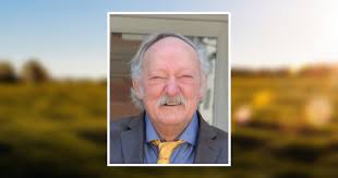 George Kleinmann Obituary May 18, 2022