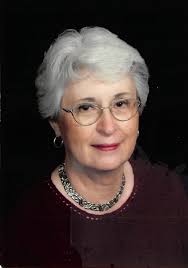 Nancy Logan Obituary