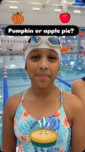 Age Group Development Bronze is getting excited for Thanksgiving and ready  for some pie! What is your favorite? #onenova #thanksgiving #pie  #swimmersarealwayshungry