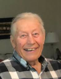 Vernon Edward Mattson