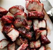 Homemade Char Siu (Easy Roasted Chinese BBQ Pork)