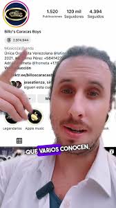 🎺El legado del maestro Billo ahora más vivo que nunca. 🎼Hoy contamos con  el testimonio de Luis Manuel Frómeta Pareja quien con mucha emoción nos... 