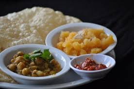 Halwa Puri Puri Recipes Recipes Indian Food Recipes