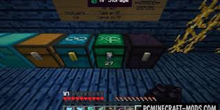Copy the files from there minecraft.jar. Xp Storage Chest Mod For Minecraft 1 7 10 1 6 4 Pc Java Mods