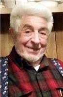 Donald Fulton Obituary (1933