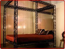 10 women reveal the kinkiest things they've been asked to do in bed. The Red Kinky Bed The Ultimate Bondage Kink Bed For Every Fetish Lover Out There