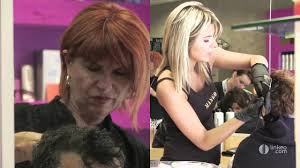 Vous trouverez dans cette section les catalogues et les promotions des magasins de beauté en général tels que coiffeurs, insitut de beauté et de bronzage. M Coiffure Salon De Coiffure 34 Herault Youtube