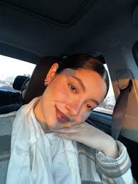 it's cold out here ❄️