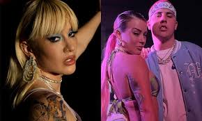 Leslie Shaw advierte a El Prefe: "Si no funciona lo nuestro, yo me vuelvo  lesbiana”