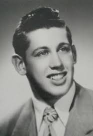 Gary Logan Obituary (1936