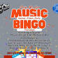 Music Bingo at Hanover Home Association event in Hanover, PA