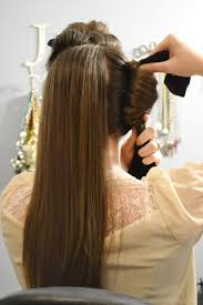 No Heat Overnight Curls Using Three Tube Socks Overnight Curls Hair Styles No Heat Hairstyles