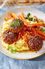 Knusprige Frikadellchen Rezept Lecker Rezept Rezepte Hackfleisch Rezepte Einfach Lecker