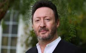 He is the founder of the white feather foundation. Julian Lennon Opens Up About Cancer Scare Kmzn 99 5fm 740am Today S News Yesterday S Hits