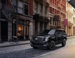 The 2020 cadillac escalade has a base msrp of $75,195. 2020 Cadillac Escalade Review Ratings Specs Prices And Photos The Car Connection