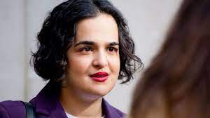From wikimedia commons, the free media repository. Nadia Whittome Mp I M Taking Time Off With Ptsd Bbc News