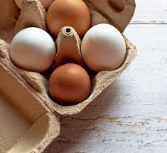 It depends on the size of the egg and how you cook it. Let S Get Crackin All About Eggs Virginia Family Nutrition Program