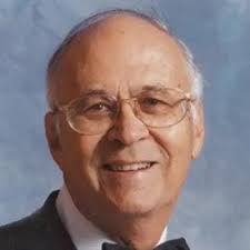 Obituary information for Theodore Paxton