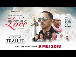 Bid'ah cinta 2017 dated released : Film Tausiyah Cinta 7 Januari 2016 Official Trailer By Bedasinema Pictures
