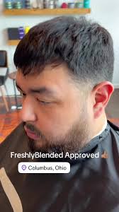 Turner Barbershop Columbus Ohio