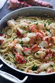 28 Of The Most Delicious Ways To Eat Lobster Lobster Dishes Recipes Seafood Dinner