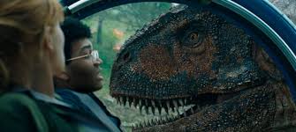 Please do not visit this channel if you are under the age of 13. Jurassic World Fallen Kingdom A Review By Matt The Intern Chesapeake Family