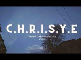 Diskoria Laleilmanino Eva Celia C H R I S Y E Lyrics Chords Chordify