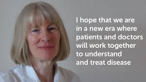 A tribute to Professor Jane Wardle