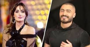 صدمت الفنانة حلا شيحة، الجميع بعد بوست طويل تتبرأ فيه من فيلم مش أنا للنجم تامرحسنى، ومن مشاهدها فى أغنية بحبك، والتى جاءت ضمن أحداث الفيلم. Ø­Ù„Ø§ Ø´ÙŠØ­Ø© ÙˆØªØ§Ù…Ø± Ø­Ø³Ù†Ù‰ ÙŠØ³ØªØ£Ù†ÙØ§Ù† ØªØµÙˆÙŠØ± Ù…Ø´ Ø£Ù†Ø§ Ø¨Ø¹Ø¯ 3 Ø£ÙŠØ§Ù… Ø§Ù„Ø£Ù†Ø¨Ø§Ø·