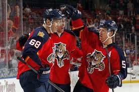 69 Accurate Florida Panthers Depth Chart