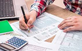 • cawangan lhdnm yang berdekatan. Cara Isi E Filing Mudah Cara Isi Efiling Secara Online
