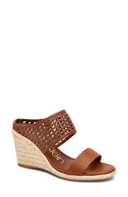 See actions taken by the people who manage and post content. Women S Calvin Klein Mules Slides Nordstrom