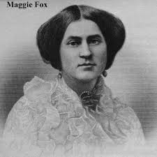 The Fox Sisters and the Birth of Spiritualism page 5