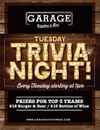 They're considered to be fast and accurate in gathering information. Admin Thegarage Author At Garage Kitchen Bar San Diego Bar Page 2 Of 4